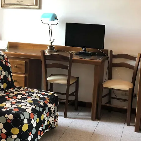 B&B La Ruota Milano-3